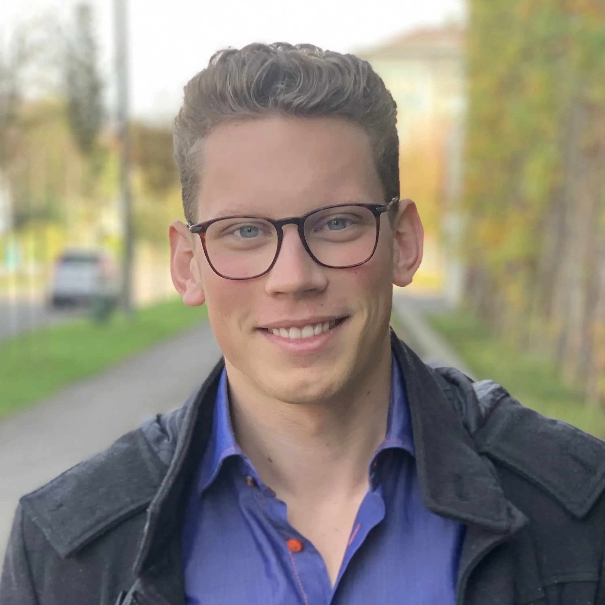 Founder image